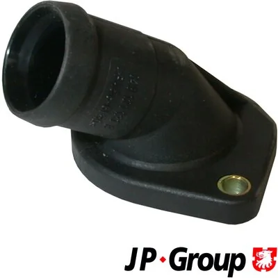Coolant Flange